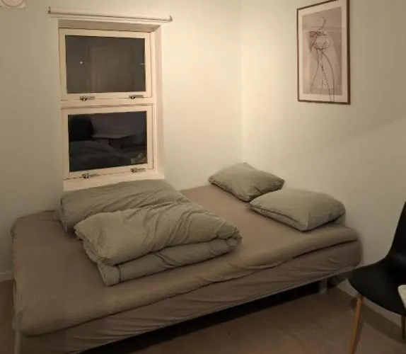 Small With Everything Need *