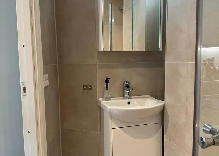 Apartamento Small With Everything Need *