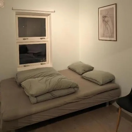 Small With Everything Need *