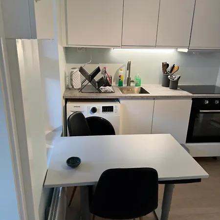 Appartamento Small With Everything Need