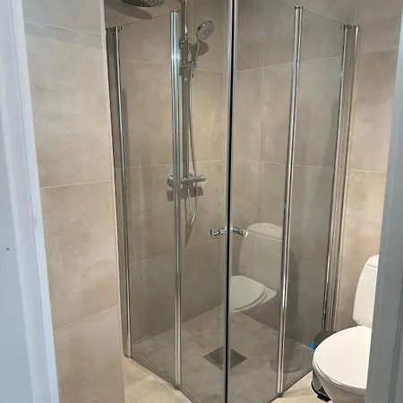 Small With Everything Need Appartamento Tromsø